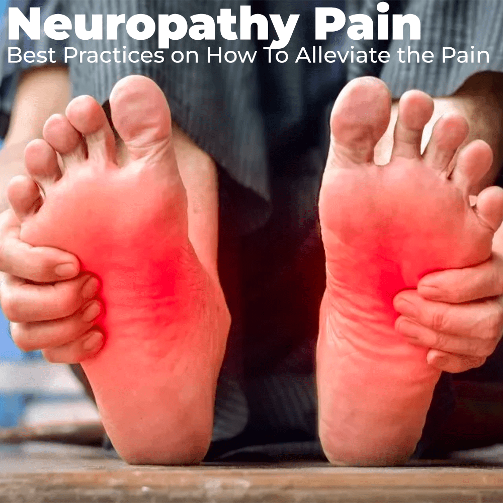 Stepping Towards Relief: Understanding Neuropathy