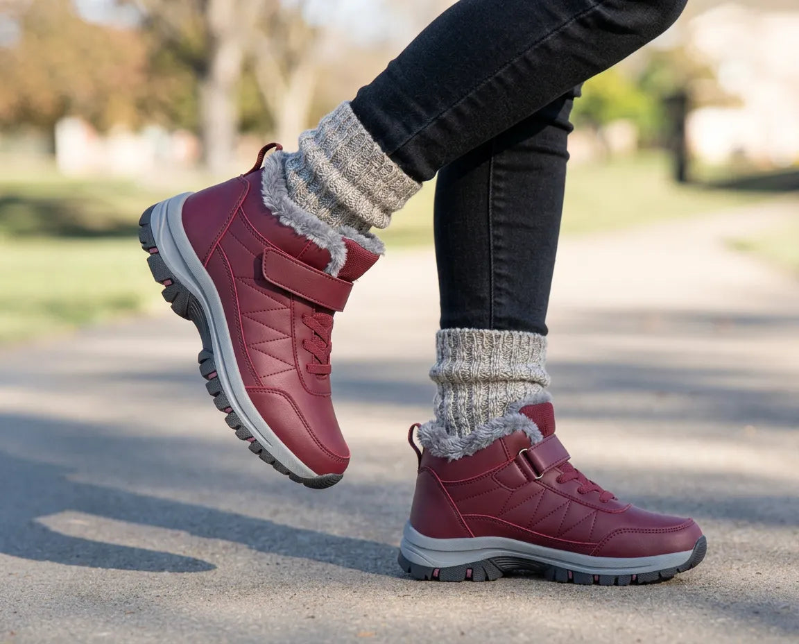 Boots For Women