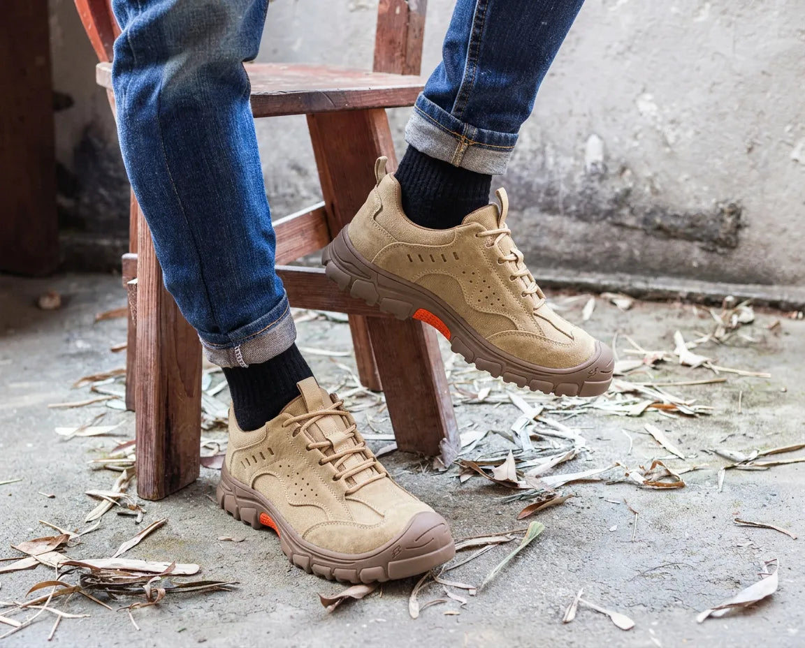 Boots For Men
