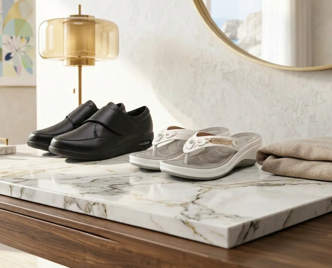 Dress Shoes