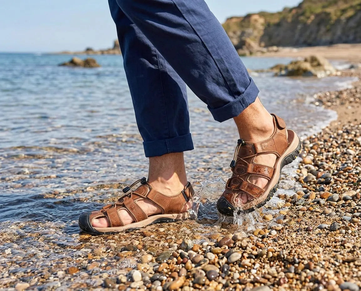 Sandals For Men