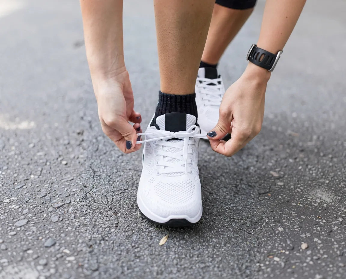 Wide Shoes for women