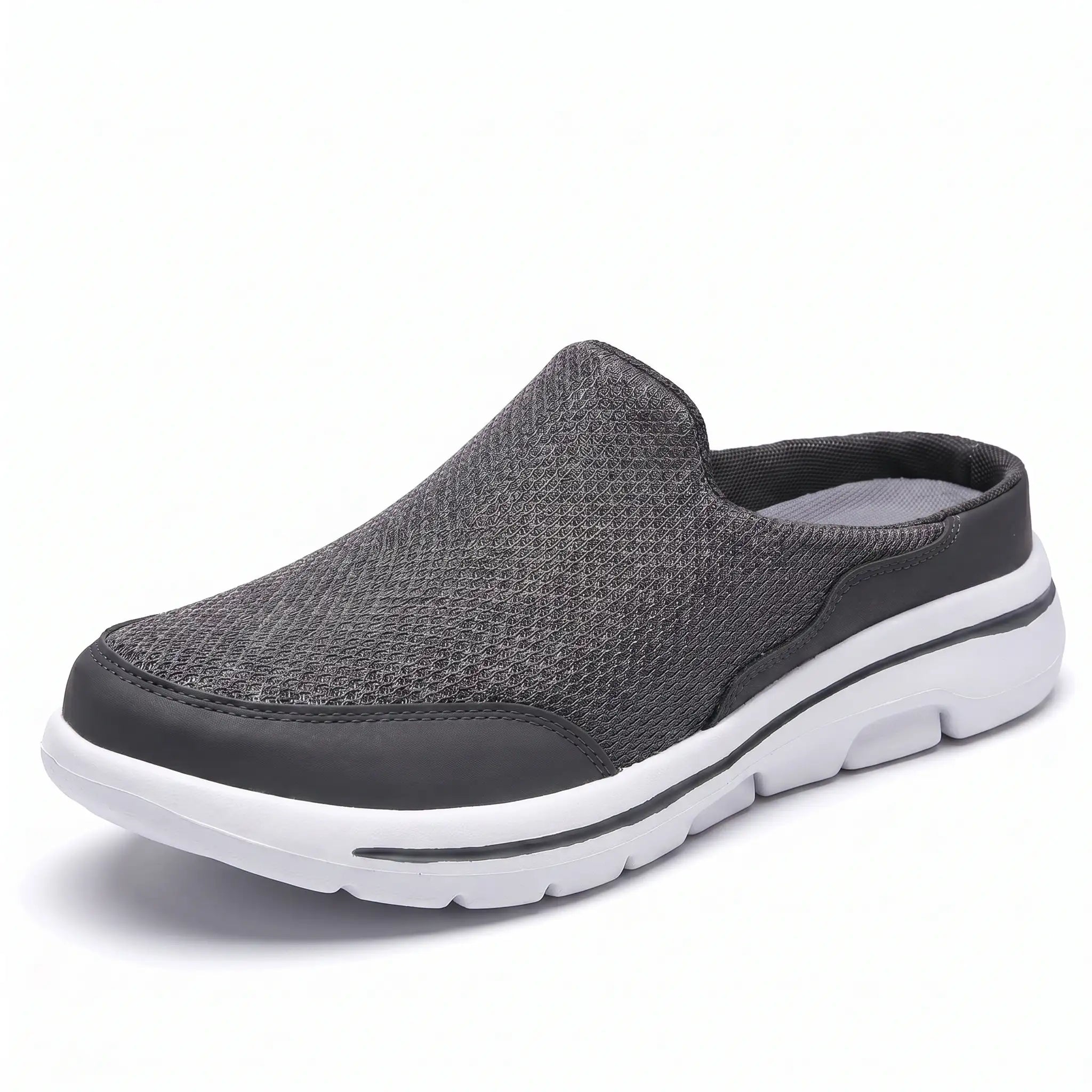 Dark Grey