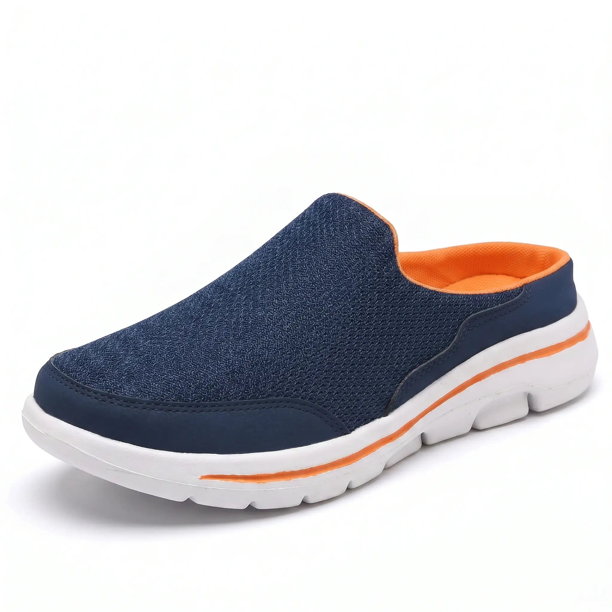 Blue Orange
