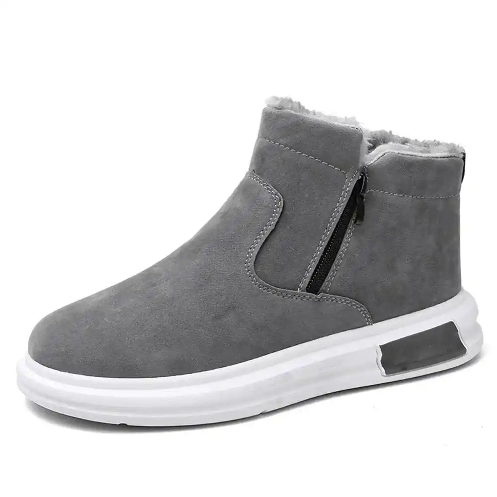 Gray