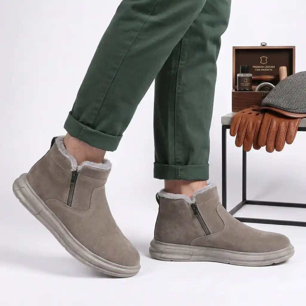 Taupe