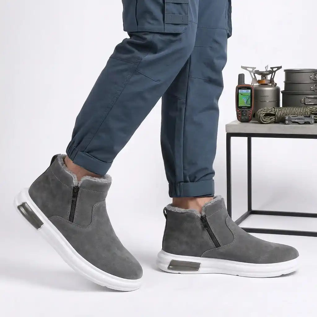 Ortho Molard - Comfortable Winter Boots + FREE Insoles