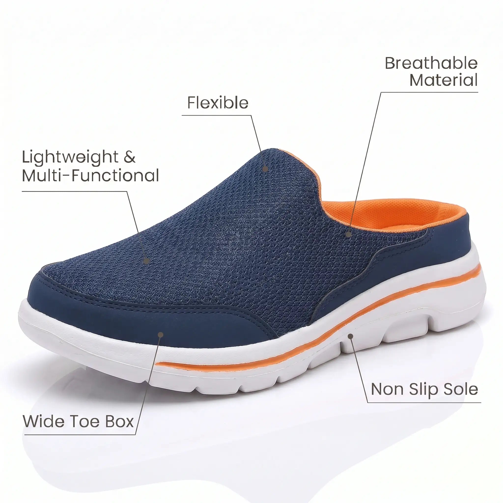 Blue Orange