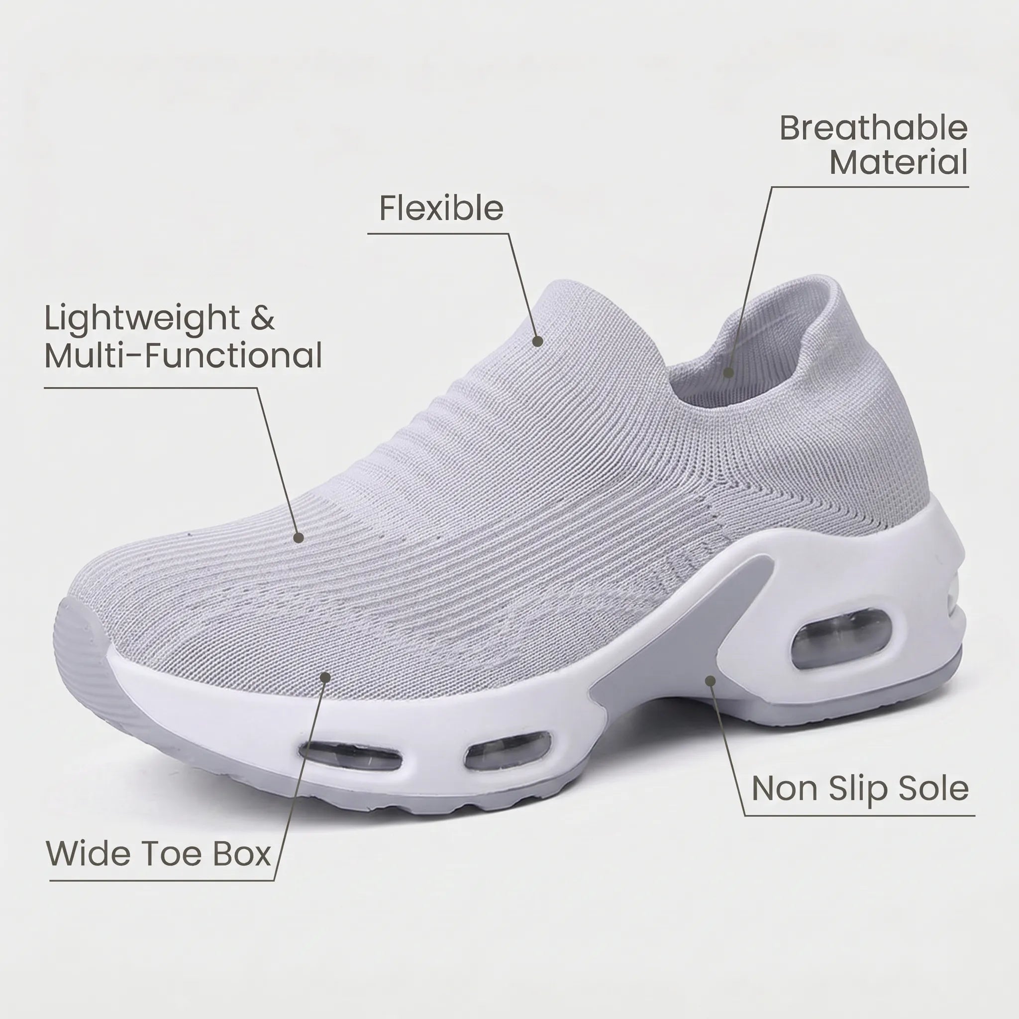 Light Gray