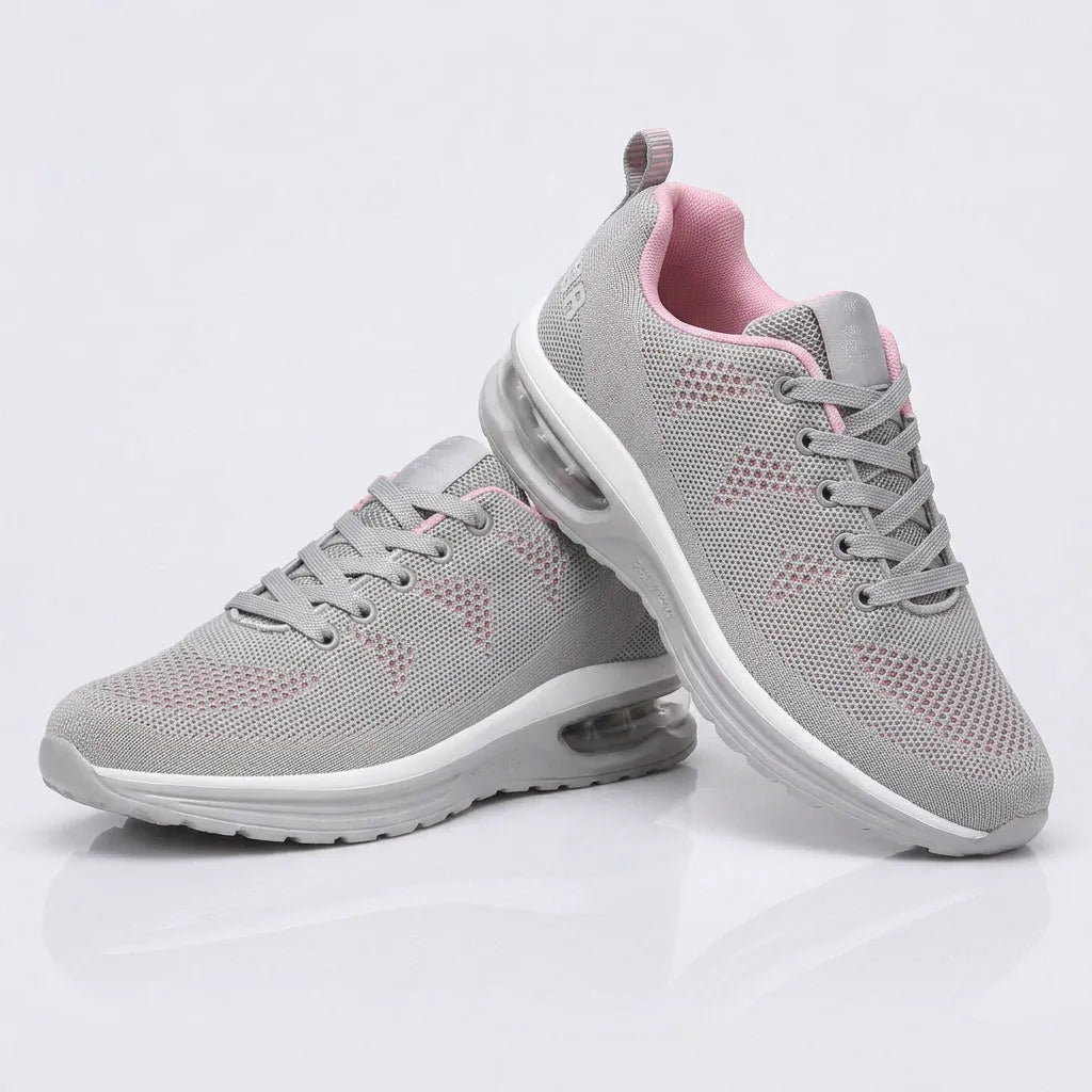 Gray Pink