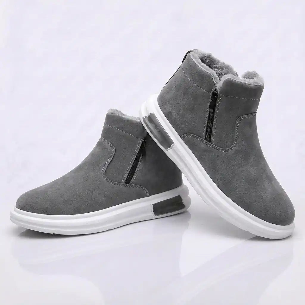 Gray
