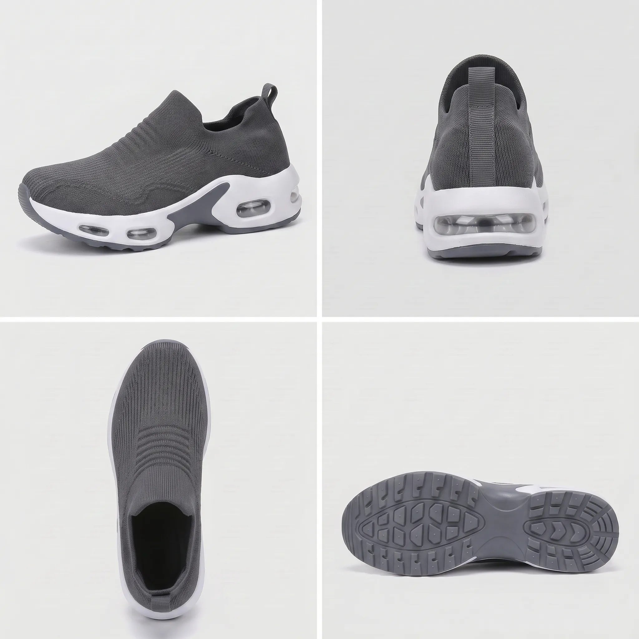 Dark Gray