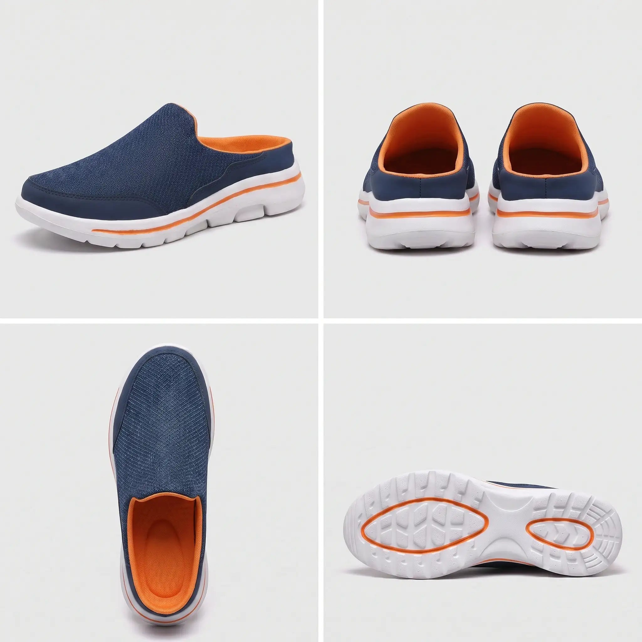 Blue Orange