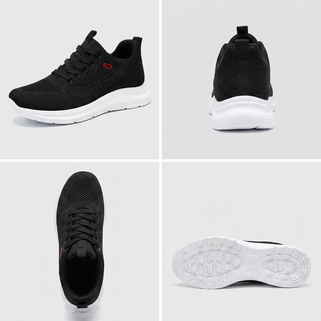 Ortho Farah - Comfortable Shoes + FREE Insoles