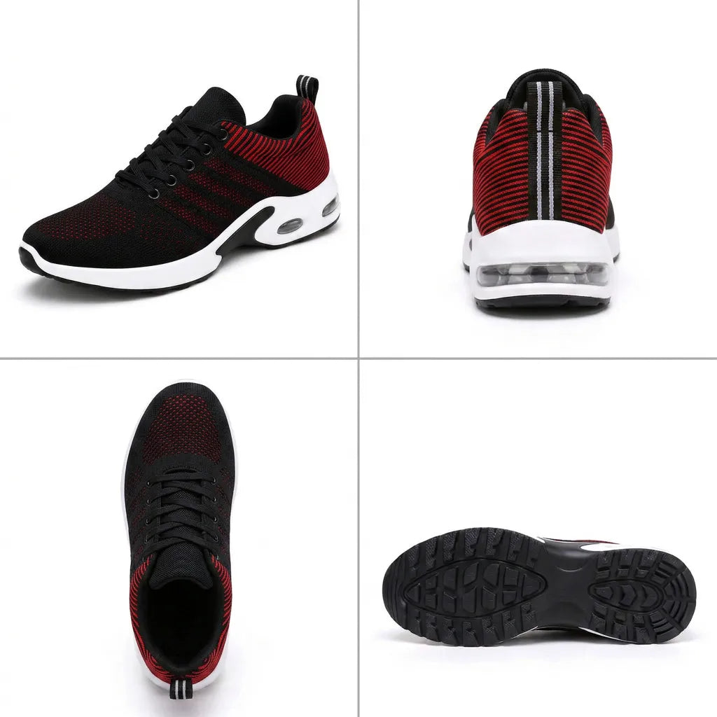 Black Red