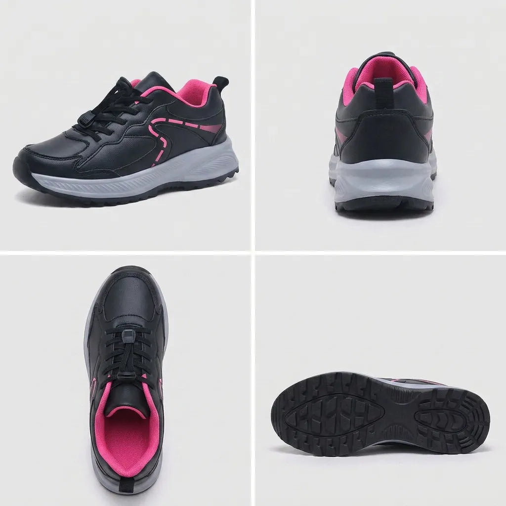 Black Pink