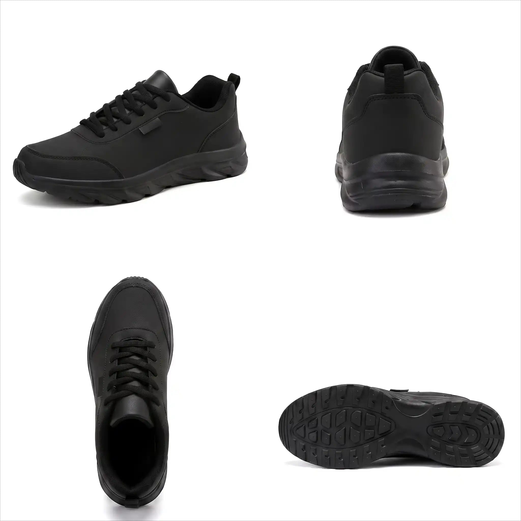 Ortho Scander - Hands-Free Orthopedic Shoes + FREE Insoles