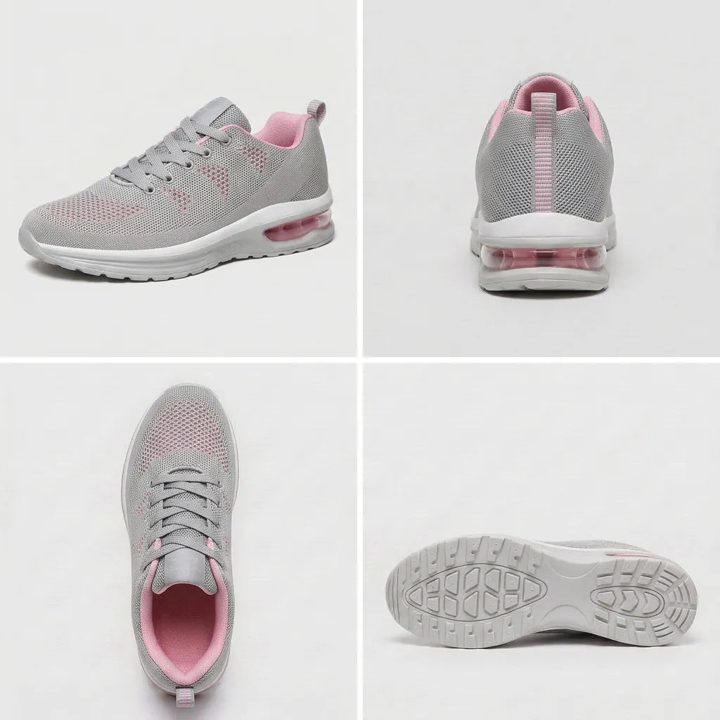 Gray Pink