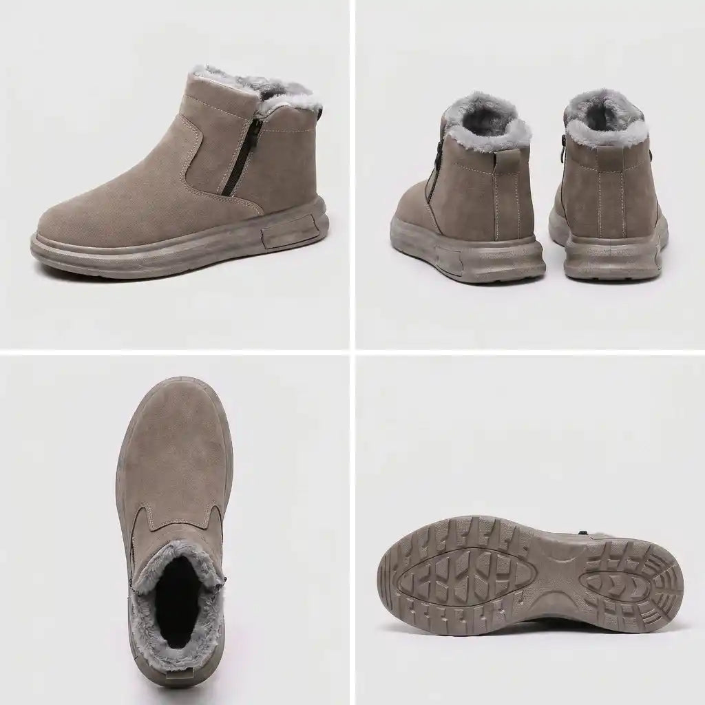 Taupe