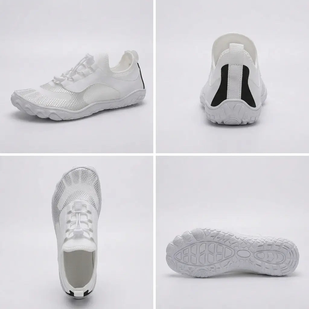 White Black