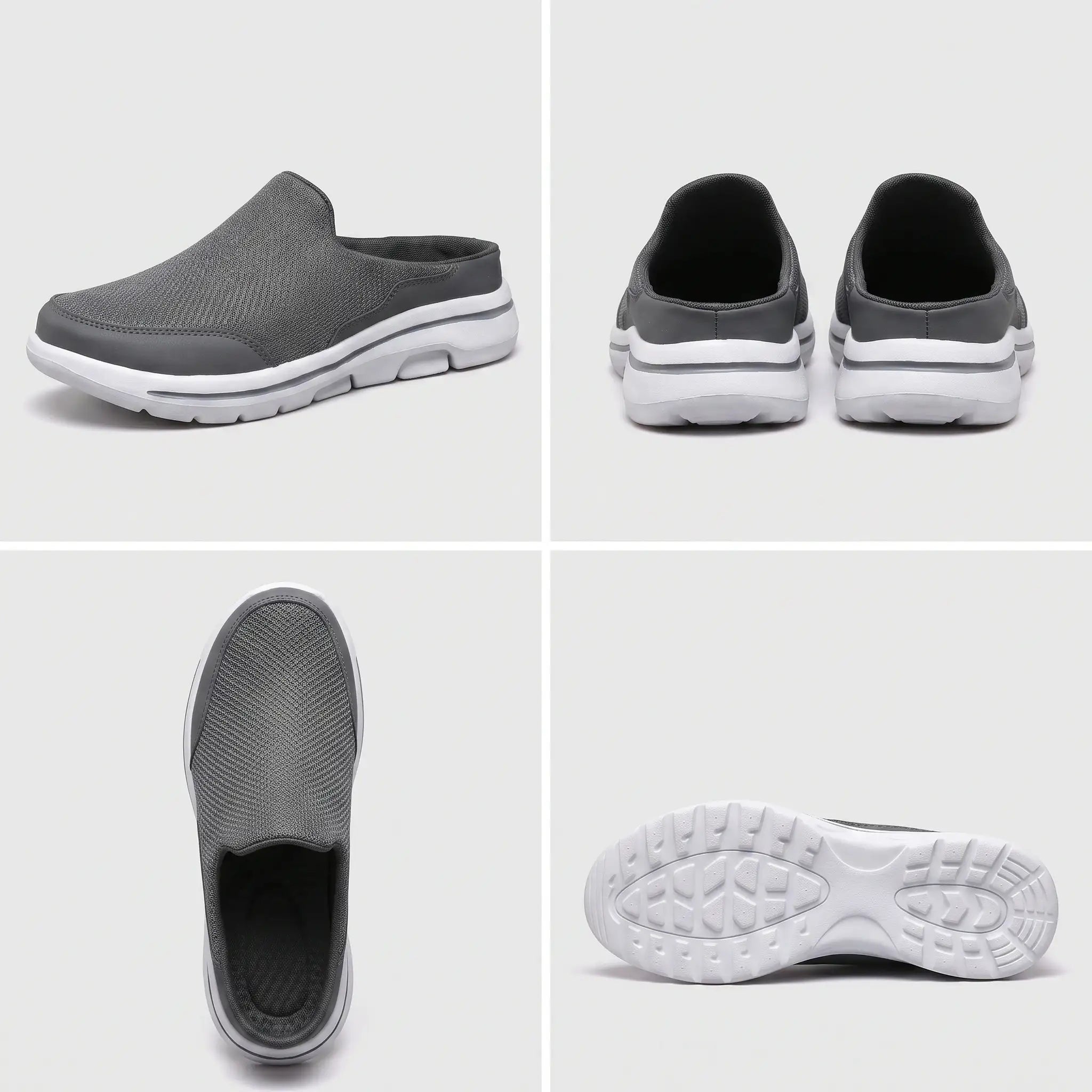 Dark Grey