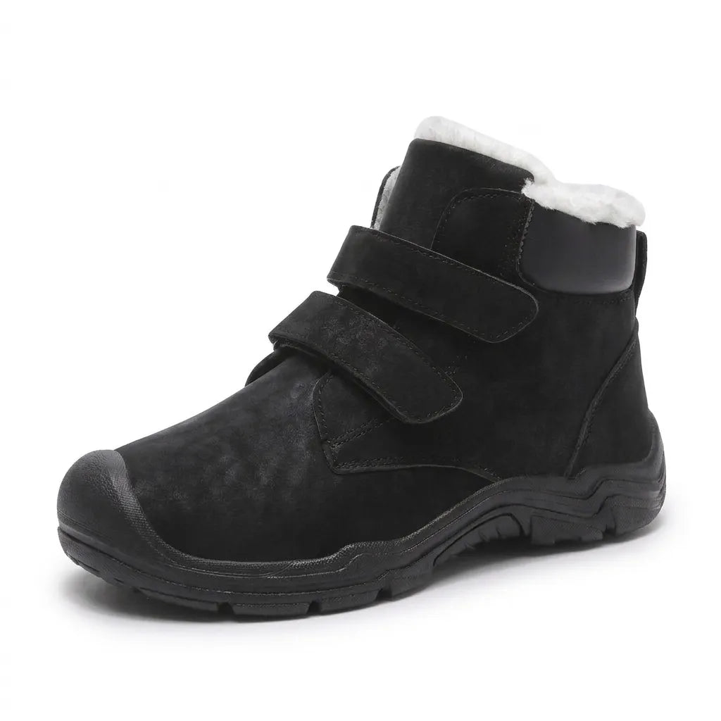 Ortho Coller - Comfortable Boots + FREE Insoles