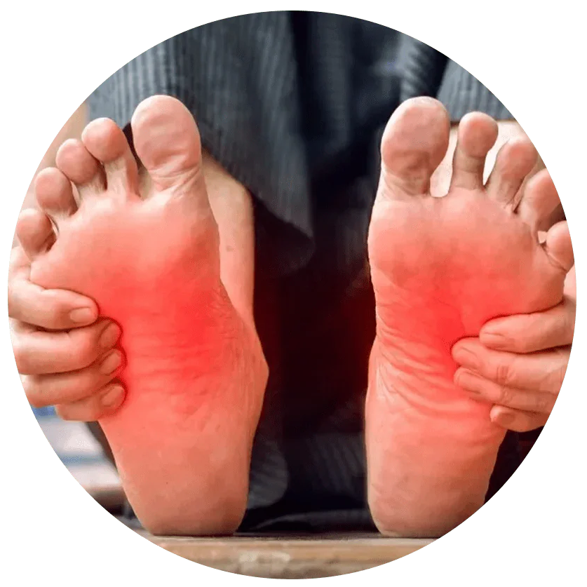Neuropathy