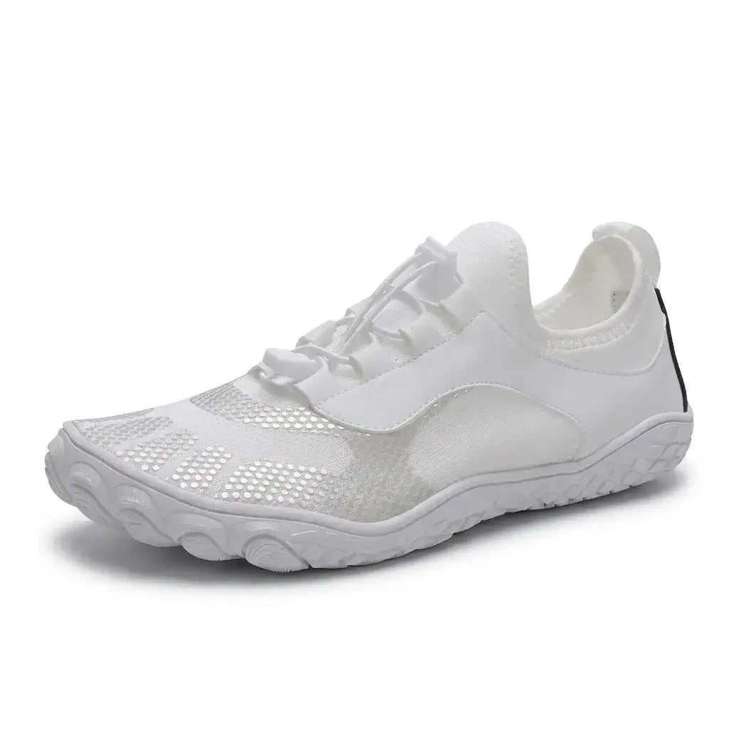 White Black