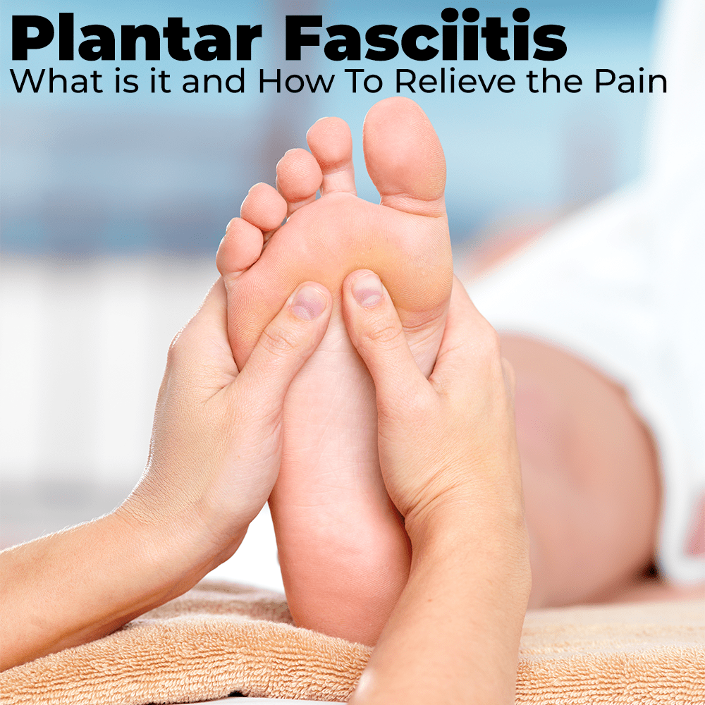 Understanding Plantar Fasciitis: A Guide To Relief With Musabela Shoes