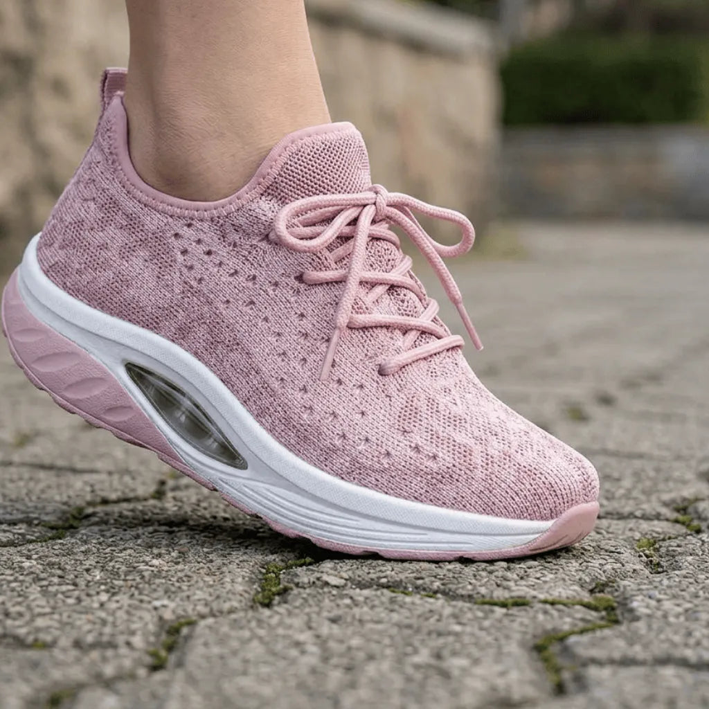 Our Women's Shoes