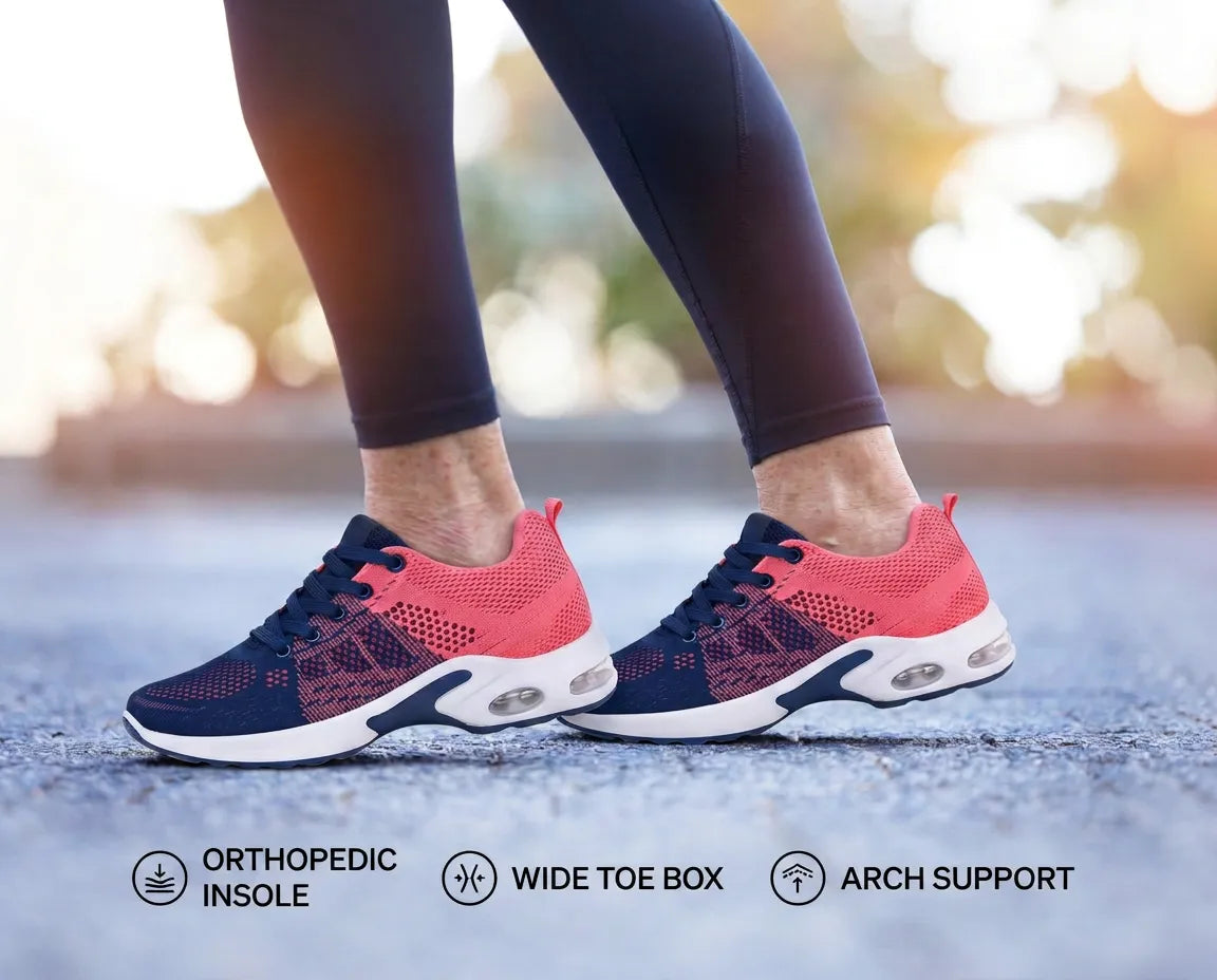 Achilles Tendon pain