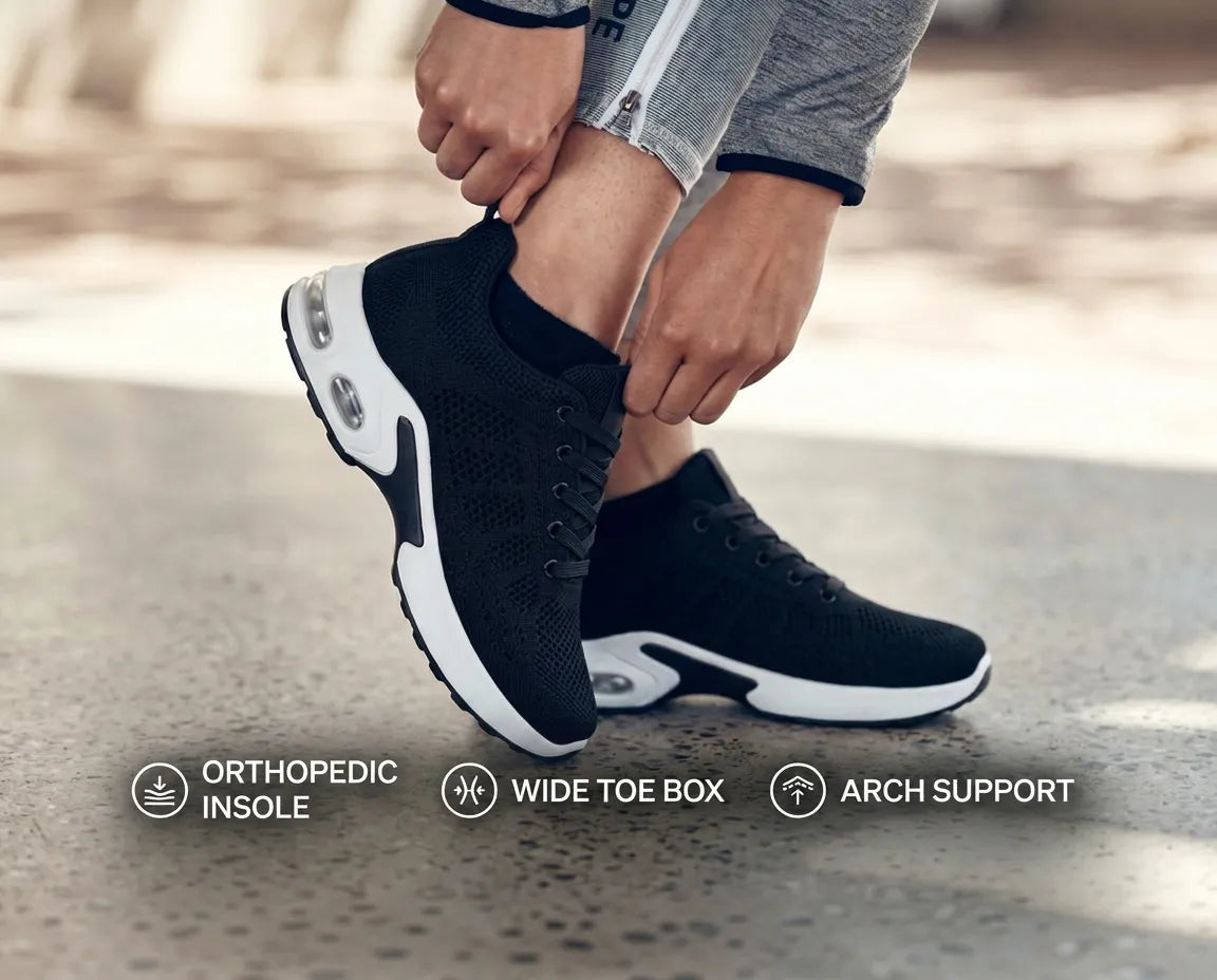 Knee Pain