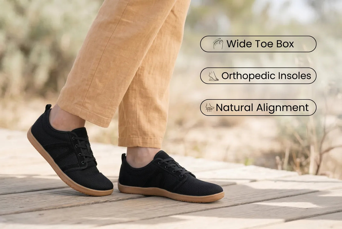 Overpronation