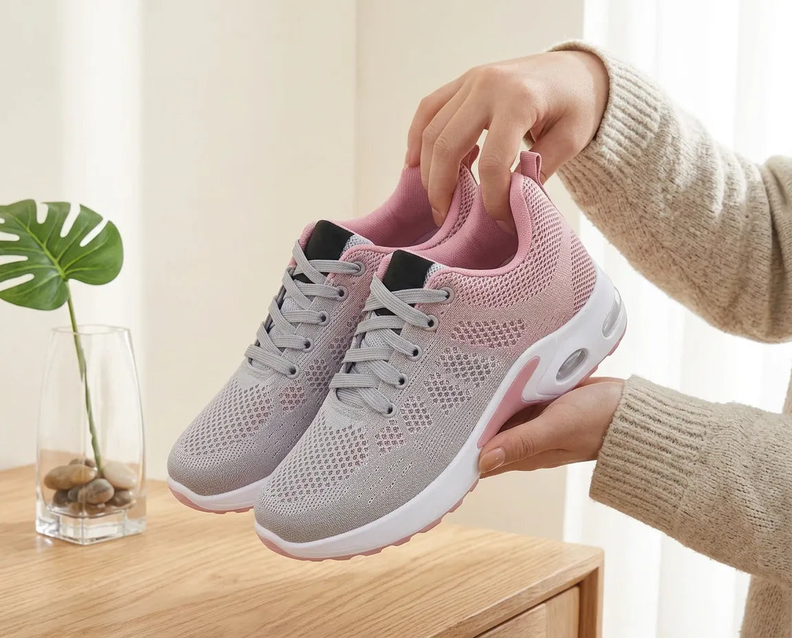 All Women's Shoes