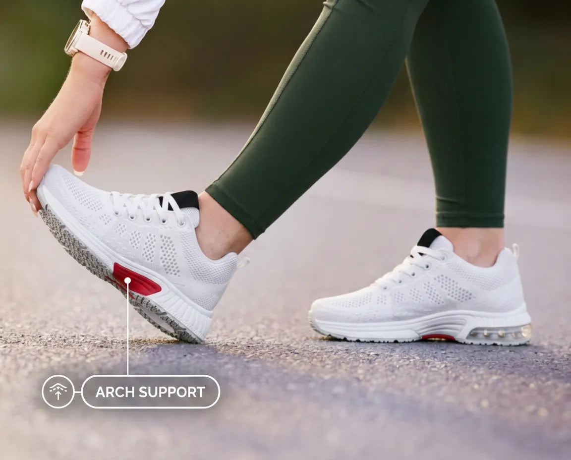 Arch Support