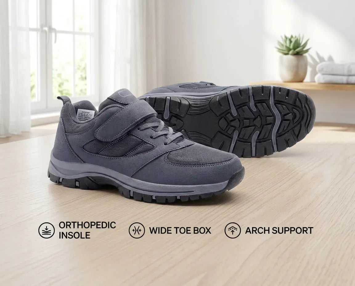 Foot Pain