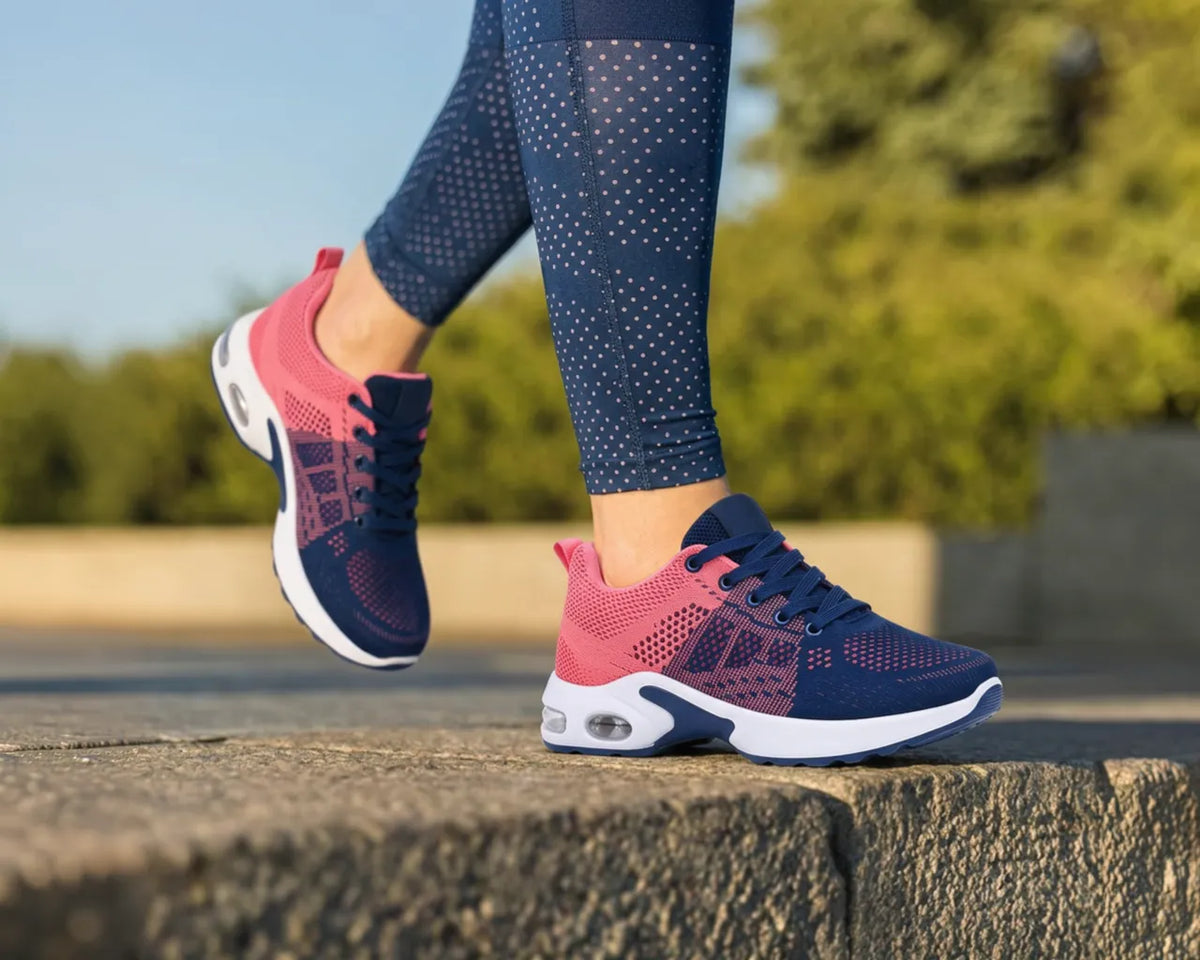Orthopedic Shoes For Women