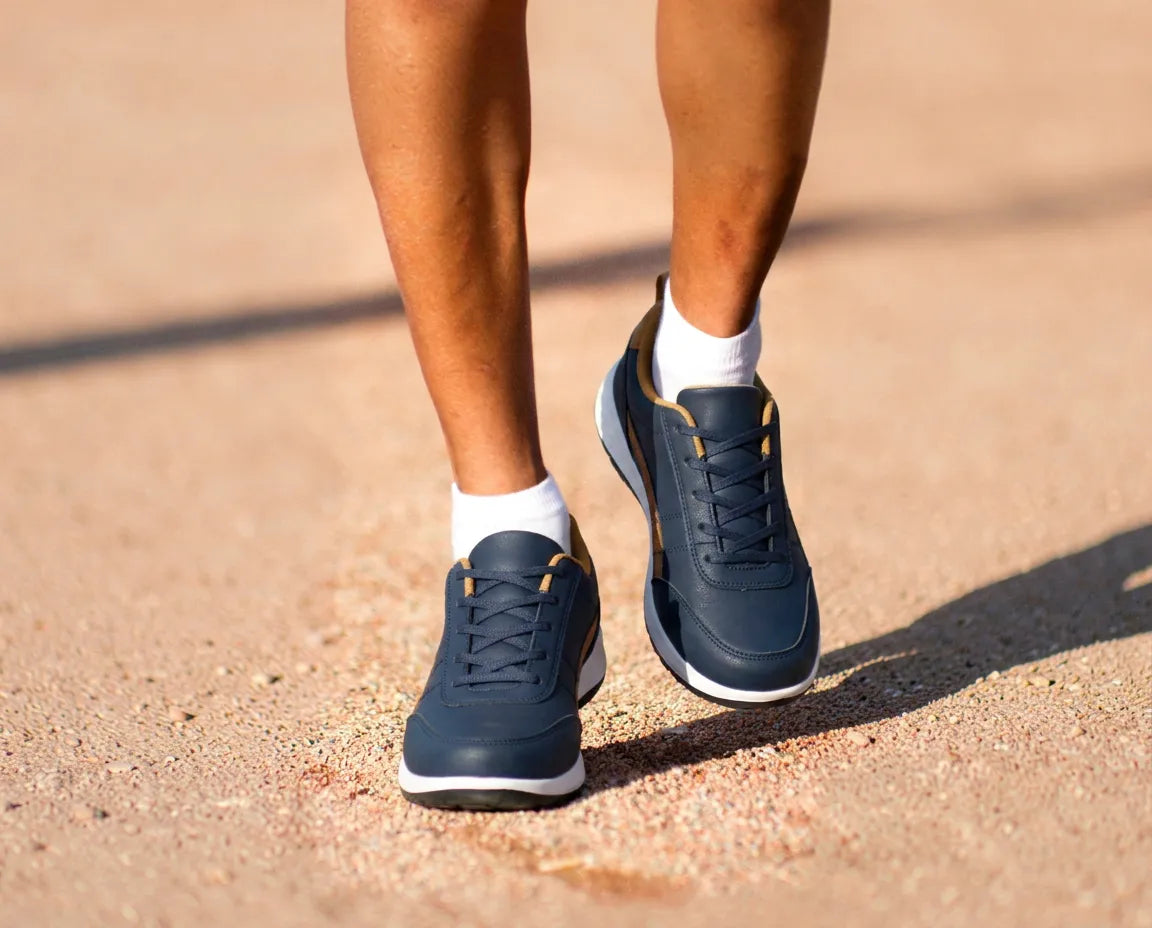 Orthopedic Shoes For Men