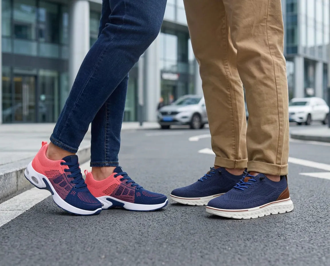Orthopedic Shoes
