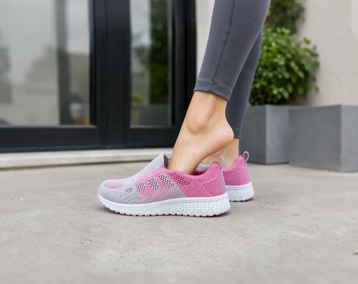 Slip On Shoes for women