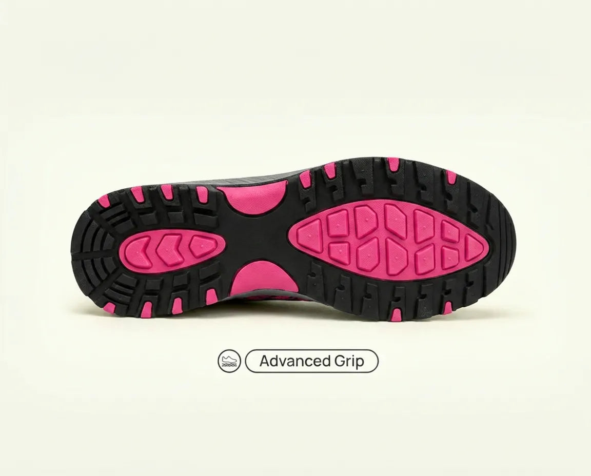 Slip Resistant For Women