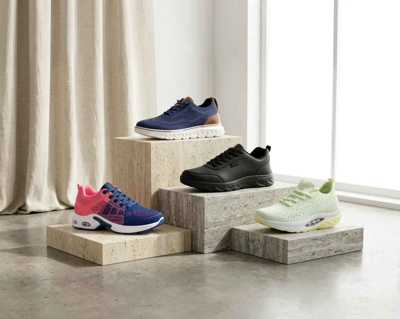 Sneakers