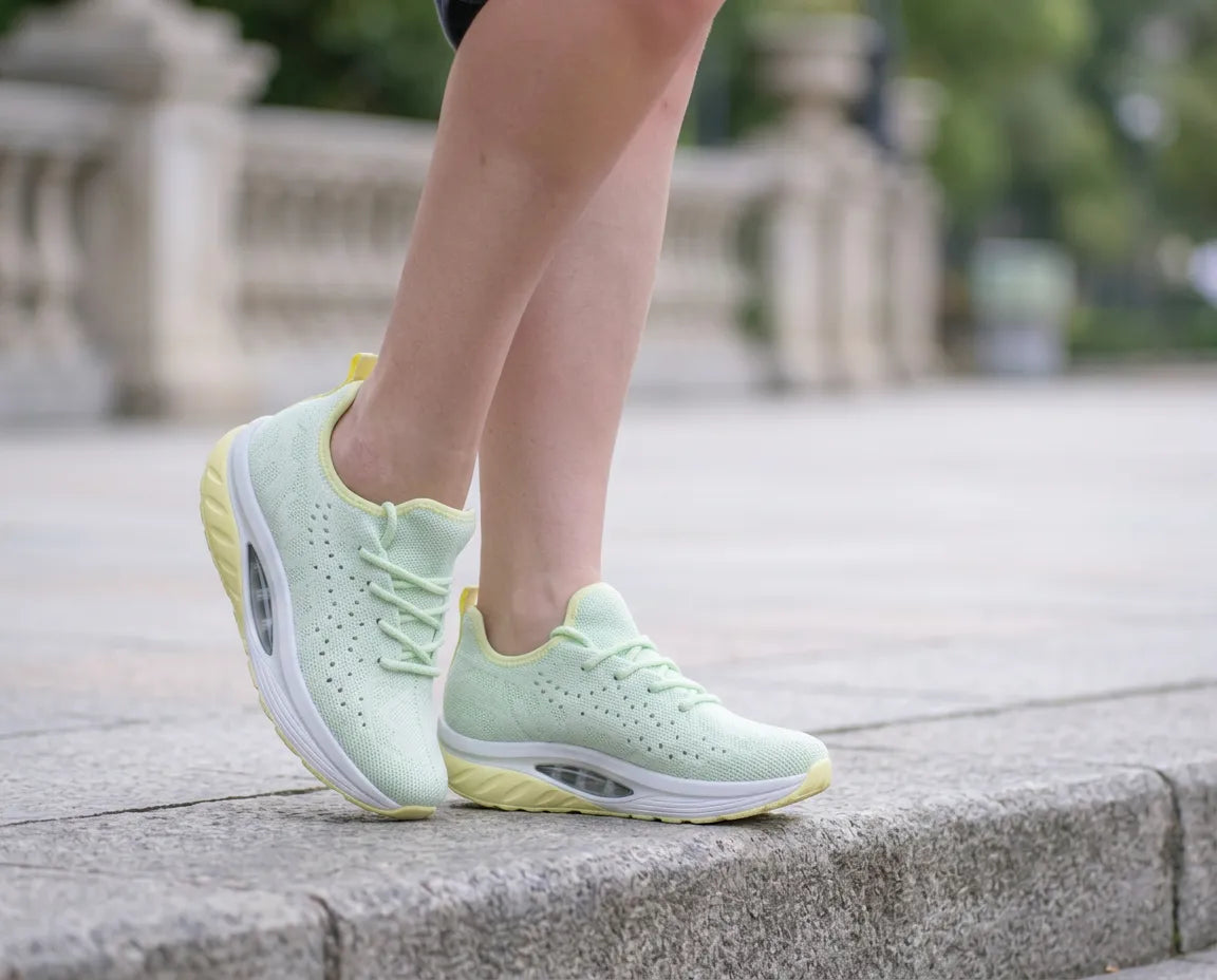 Steel Toe Shoes For Women