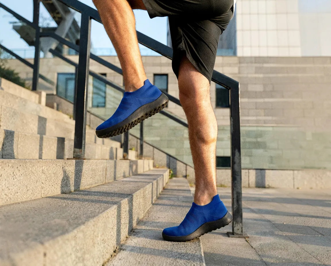 Walk Pain Free for Men