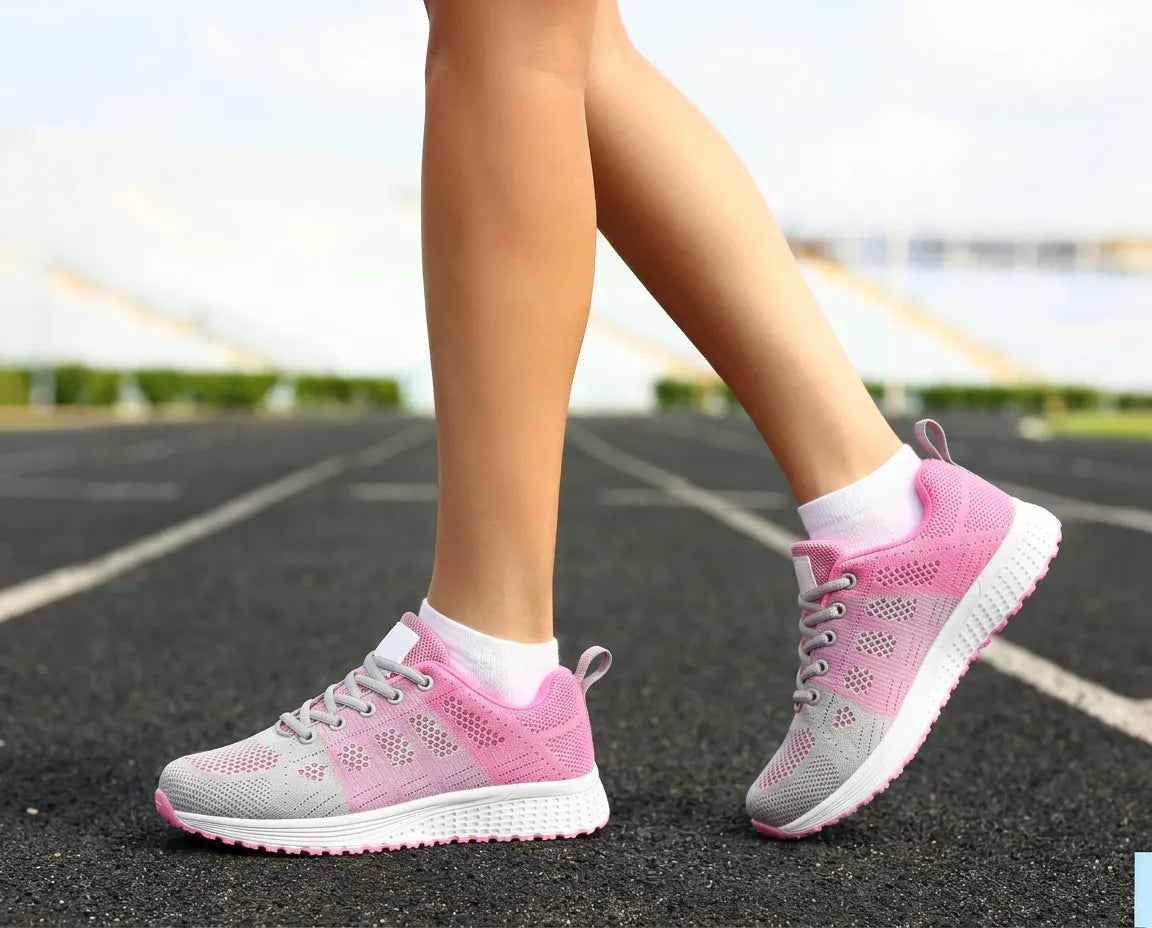 Walk Pain Free for Women