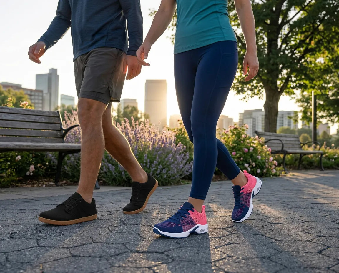 Walking Shoes