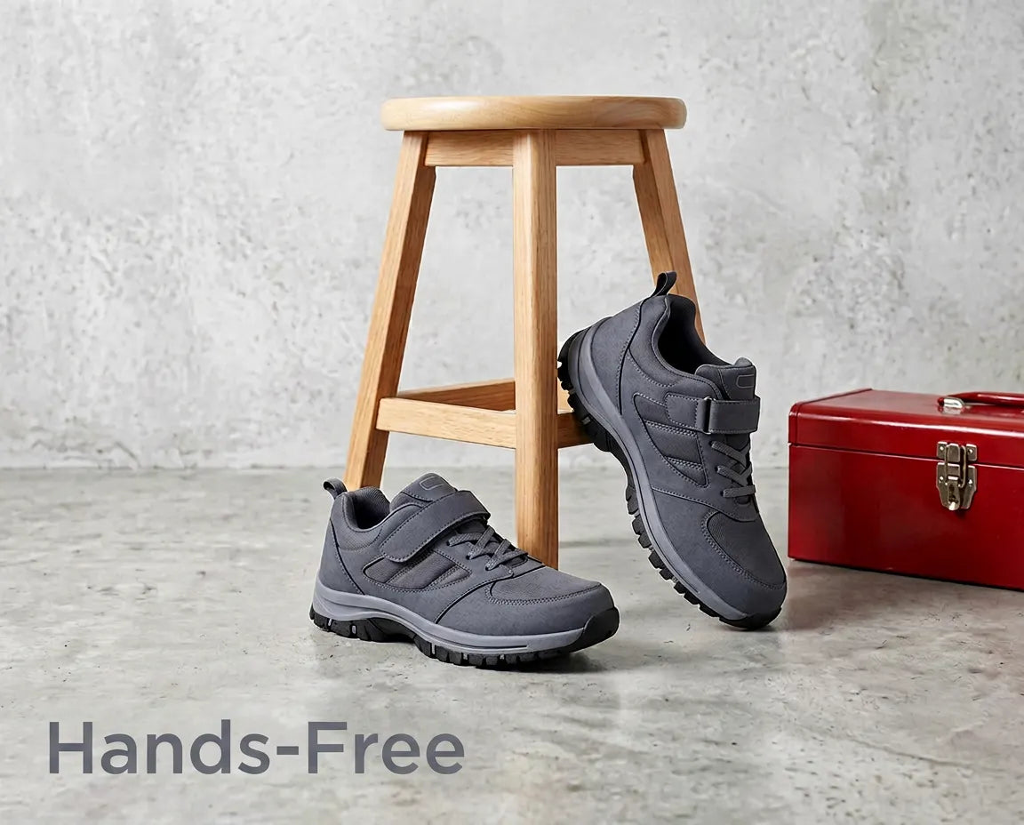 work shoes for women