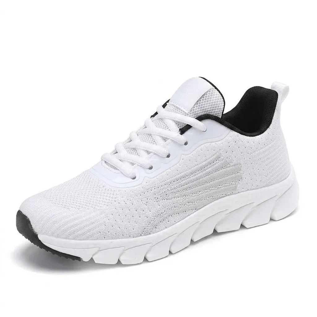Ortho Sprint | Orthopedic Knit Sneakers - FREE Insoles