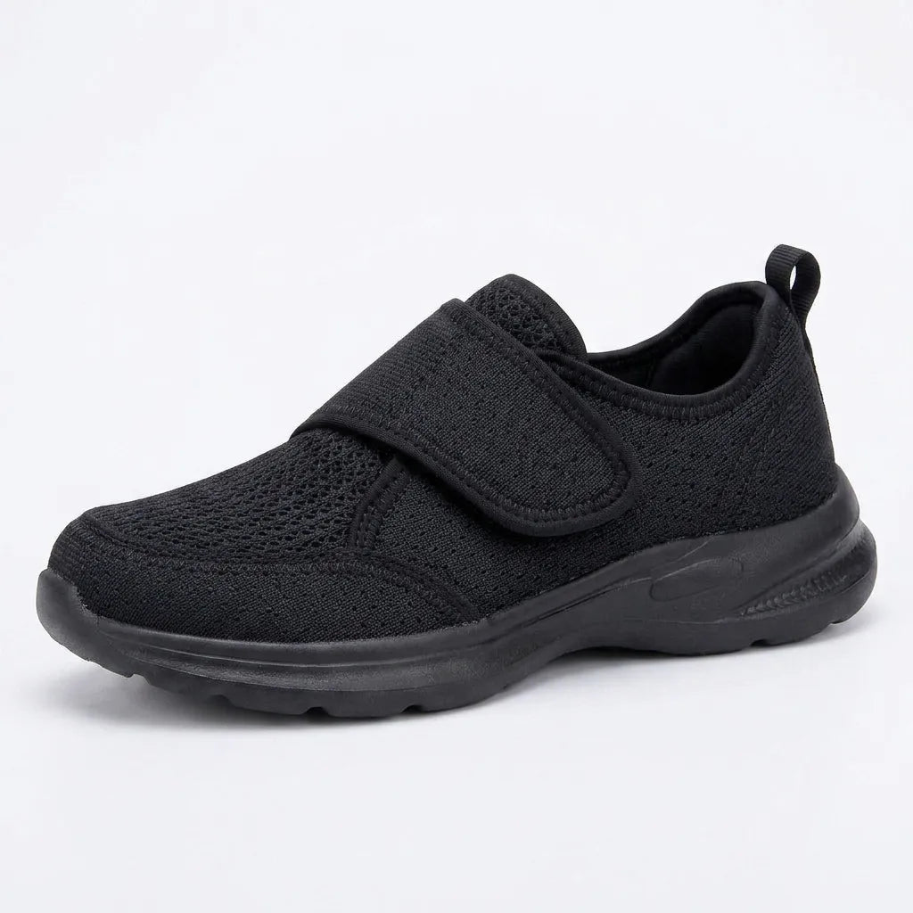 Ortho Cradle | Orthopedic Velcro Shoes + FREE Insoles