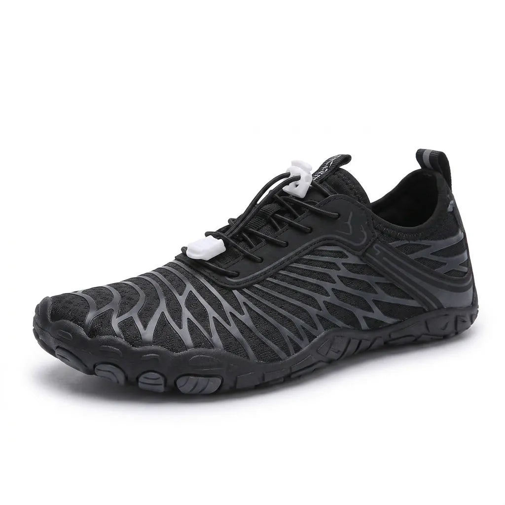 Ortho Wave – Comfortable Outdoor Shoes + FREE Insoles